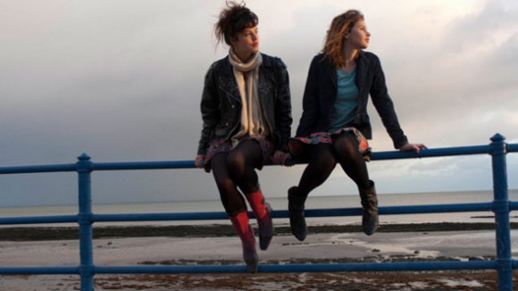 Photo from the movie Albatross