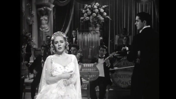 Photo du film Alexander's Ragtime Band