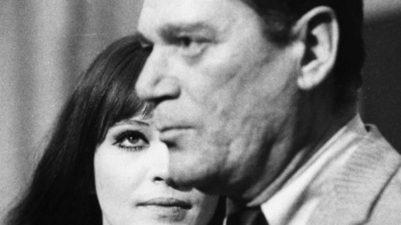 Photo du film Alphaville