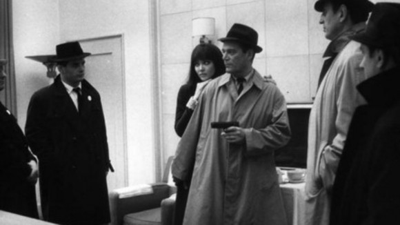 Photo du film Alphaville