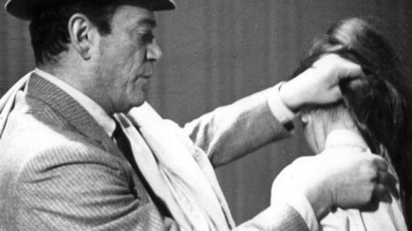 Photo du film Alphaville