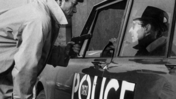 Photo du film Alphaville