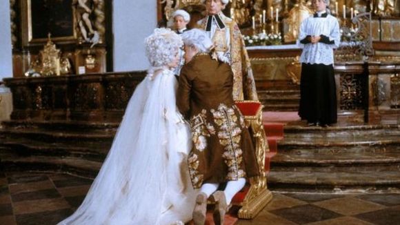 Photo du film Amadeus v.f.