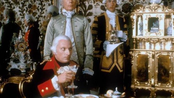 Photo du film Amadeus v.f.