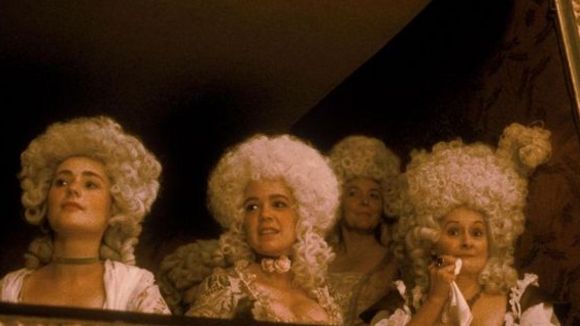 Photo du film Amadeus v.f.