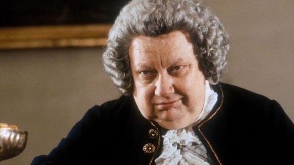 Photo du film Amadeus v.f.