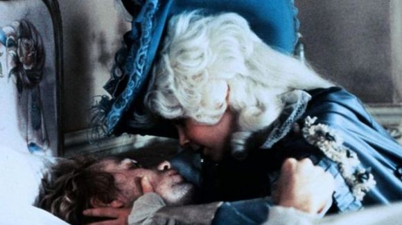 Photo du film Amadeus v.f.