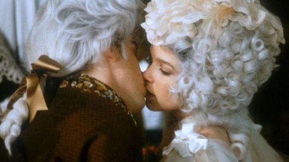 Photo du film Amadeus v.f.