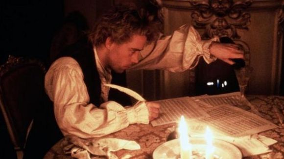 Photo du film Amadeus v.f.