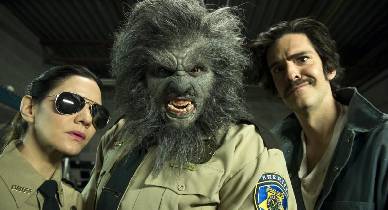 Photo du film Another WolfCop