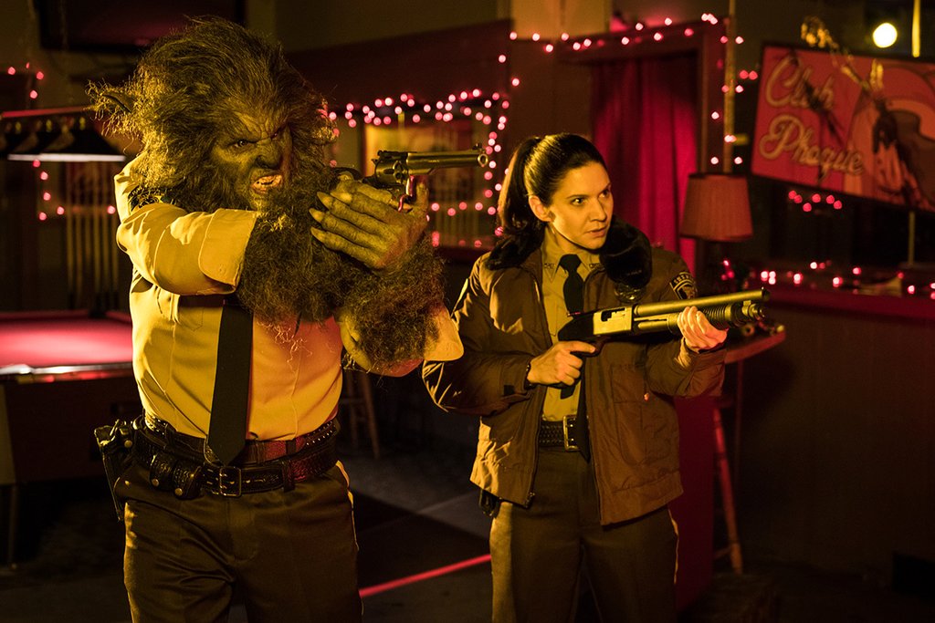 Photo du film Another WolfCop