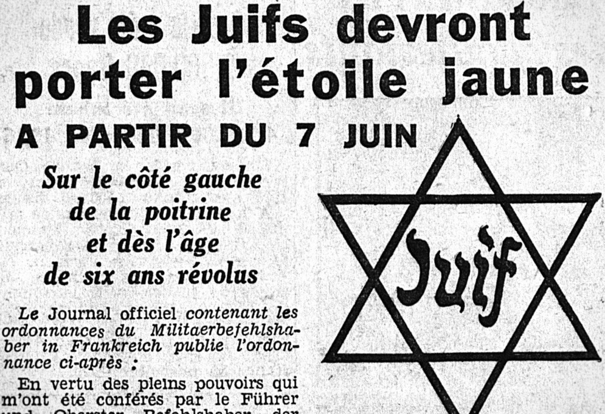 Photo du film Antisémitismes