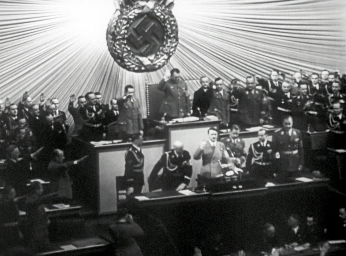 Photo du film Antisémitismes