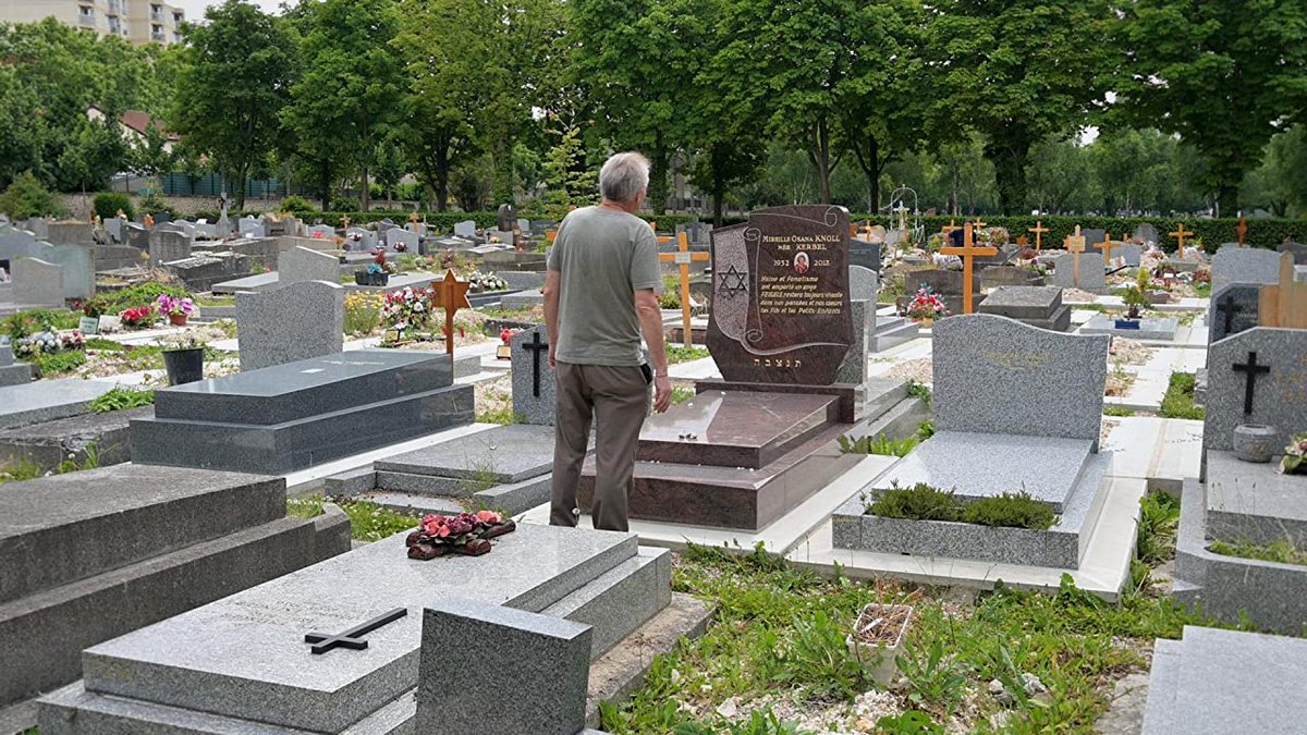 Photo du film Antisémitismes