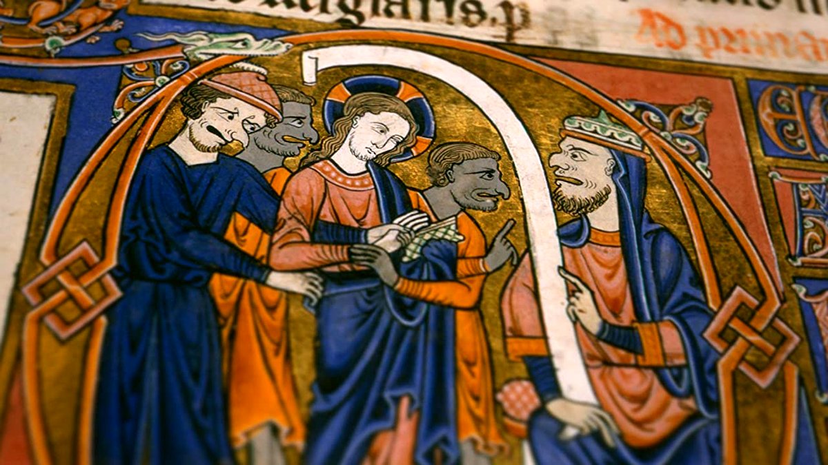 Photo du film Antisémitismes