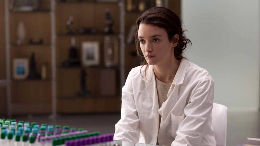 Photo from the movie Arctic Heart