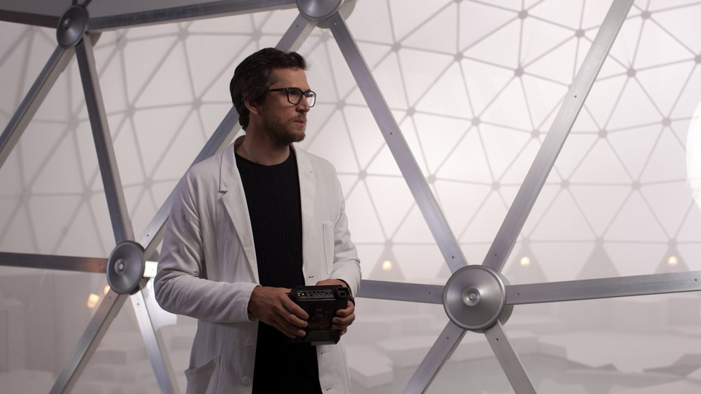 Photo from the movie Arctic Heart