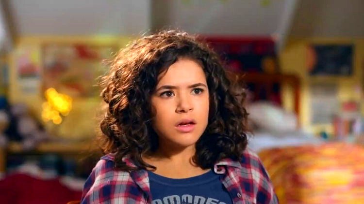 Photo du film De Volta aos 15