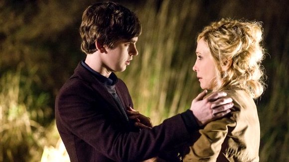 Photo from the movie Bates Motel