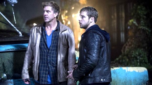 Photo from the movie Bates Motel