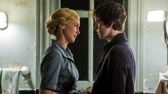 Photo from the movie Bates Motel