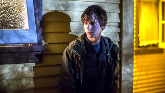 Photo from the movie Bates Motel
