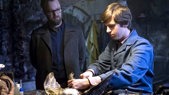 Photo from the movie Bates Motel