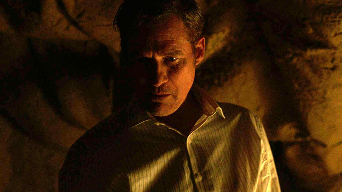 Photo from the movie Beneath Us