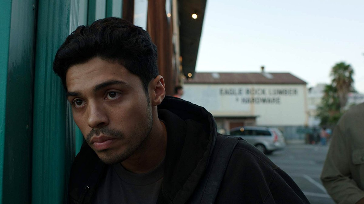 Photo from the movie Beneath Us