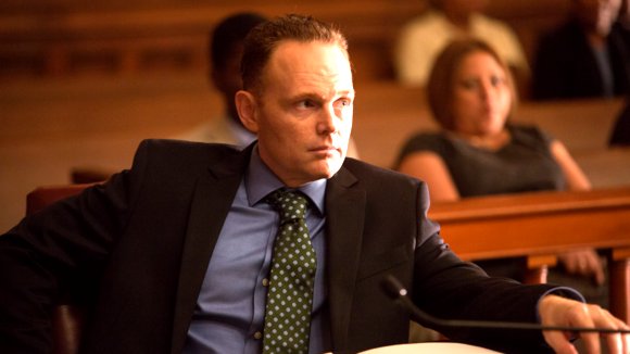 Photo from the movie Black or White