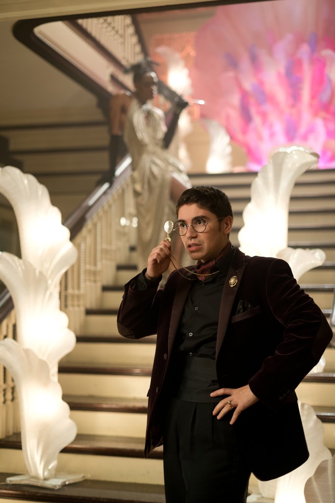 Photo du film Premières de classe