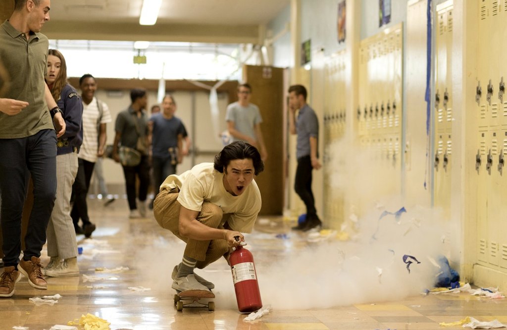 Photo du film Premières de classe