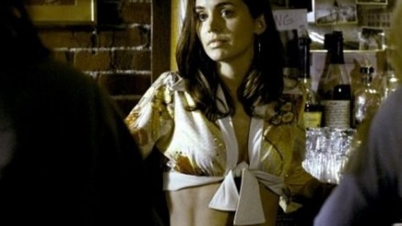 Photo du film Bottle Shock