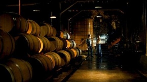 Photo du film Bottle Shock