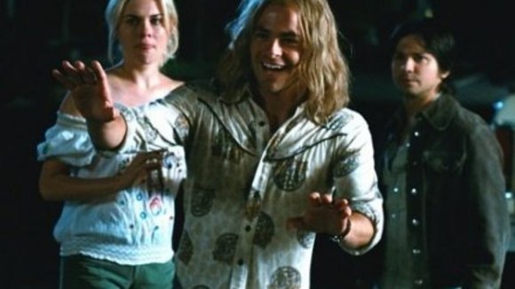 Photo du film Bottle Shock