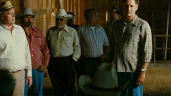 Photo du film Bottle Shock