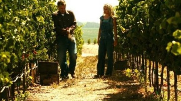 Photo du film Bottle Shock