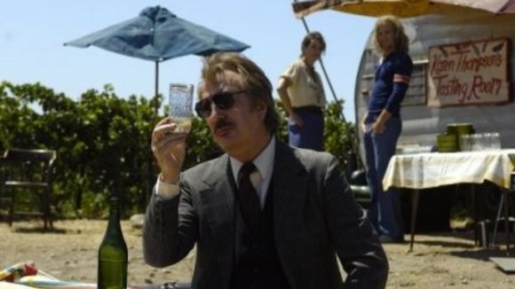 Photo du film Bottle Shock