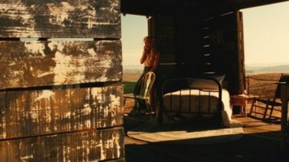 Photo du film Bottle Shock