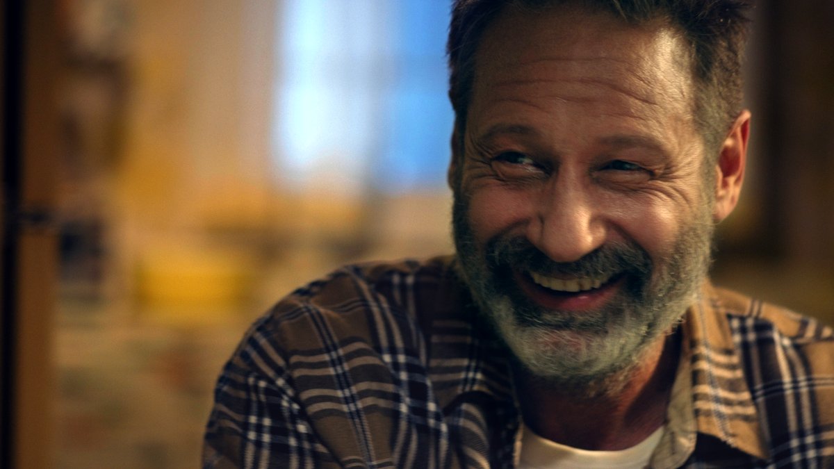 Photo du film Reverse the Curse