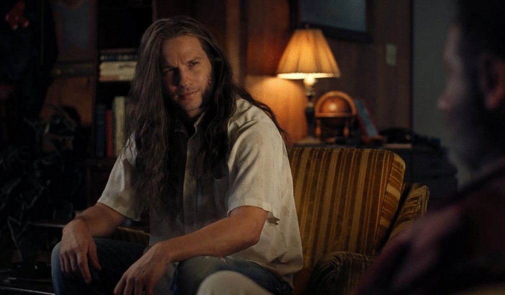 Photo du film Reverse the Curse