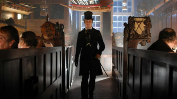 Photo from the movie Buddenbrooks: The Decline of a Family