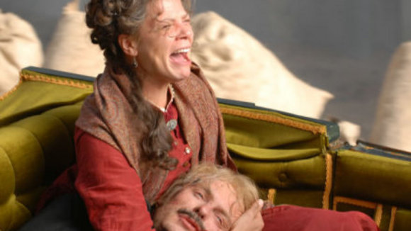 Photo from the movie Buddenbrooks: The Decline of a Family