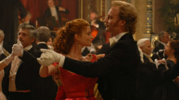 Photo from the movie Buddenbrooks: The Decline of a Family