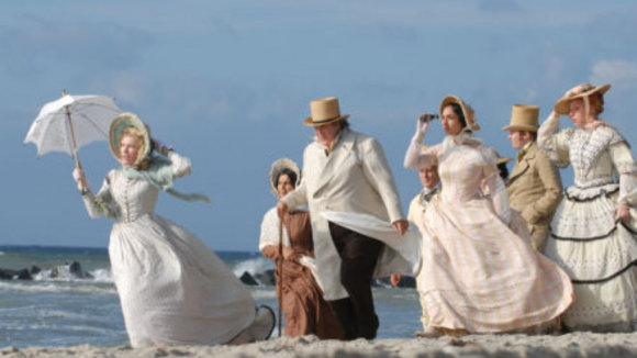 Photo from the movie Buddenbrooks: The Decline of a Family