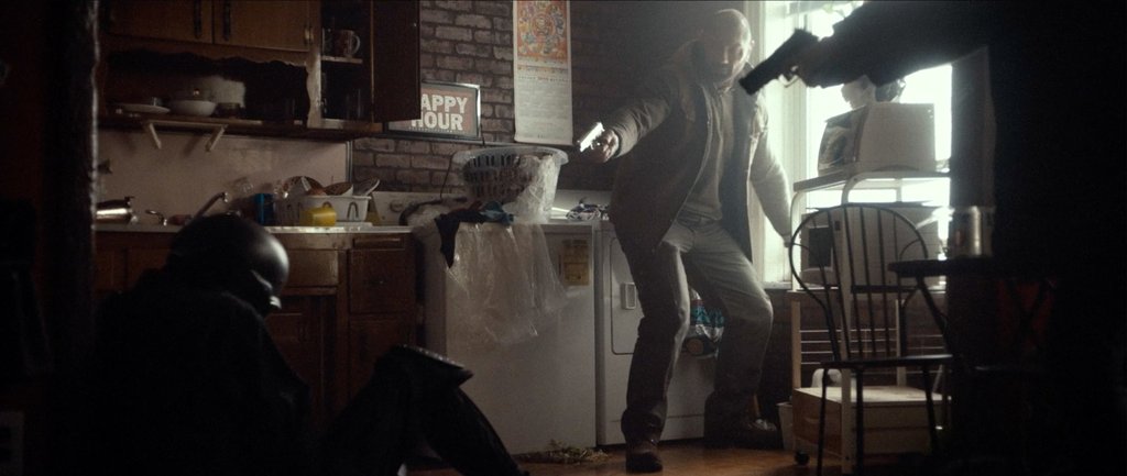 Photo du film Bushwick