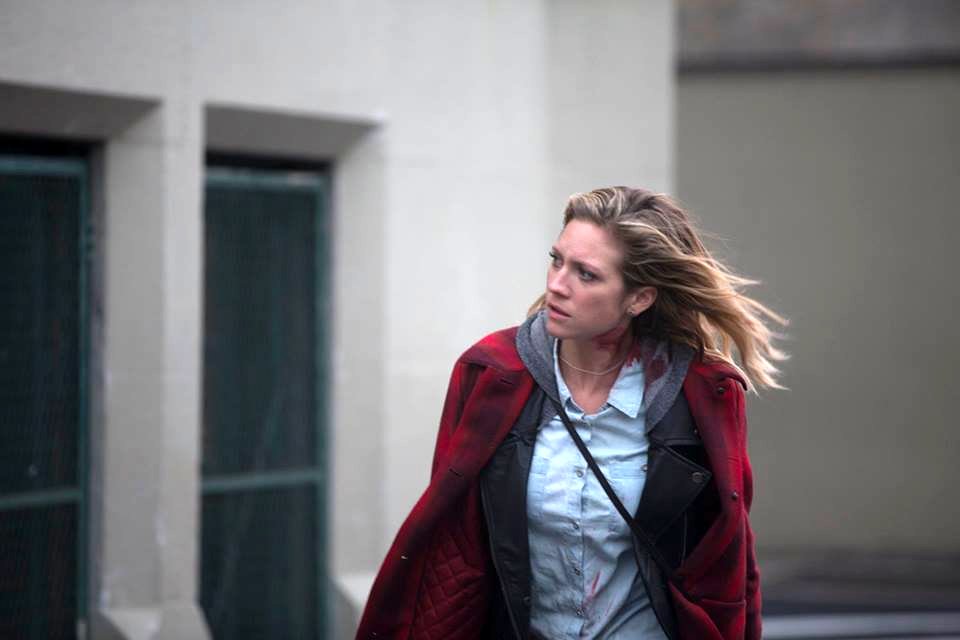 Photo du film Bushwick