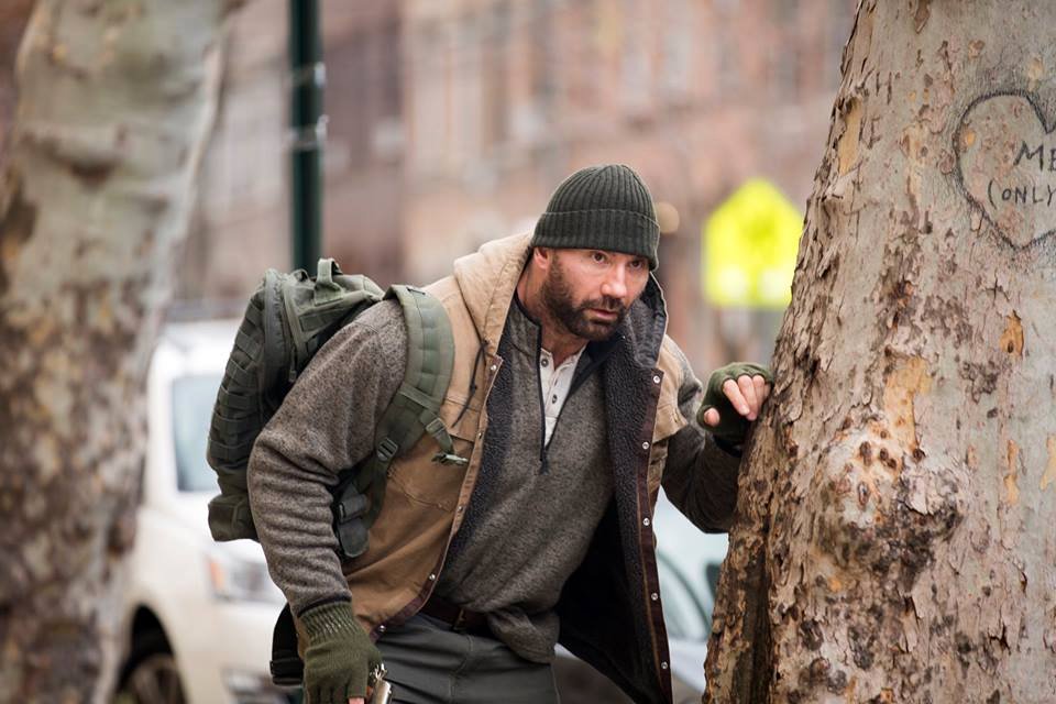 Photo du film Bushwick