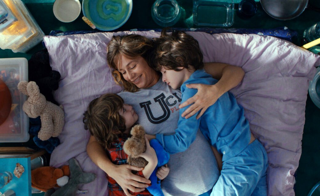 Photo du film Par amour