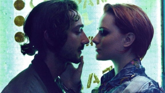 Photo du film Charlie Countryman Doit Mourir